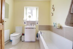 Ground Floor Bathroom- click for photo gallery